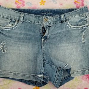 Womens shorts